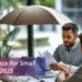 Best Insurance for Small Business in 2025