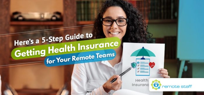 Health Insurance for Remote Workers: A Complete Guide - ThinkRemote