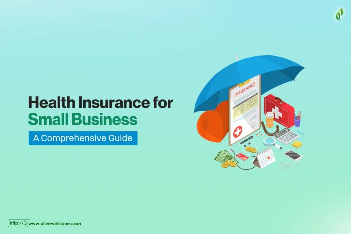 Health Insurance for Small Business: A Comprehensive Guide