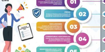 Importancia del seguro de responsabilidad civil para negocios - Seguros ...